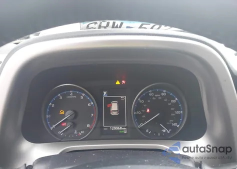 2018 Toyota Rav4 Xle from USA, damaged, VIN JTMRFREV4JJ208313